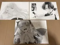 2026年最新】ハニエル 複製原画の人気アイテム - メルカリ