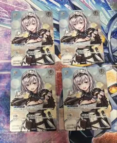 2026年最新】ホロカ プロモ ノエルの人気アイテム - メルカリ