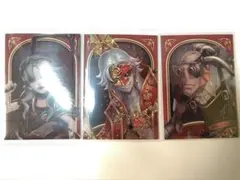 2026年最新】Identity V 真髄メモリアル トレーディングカードの人気