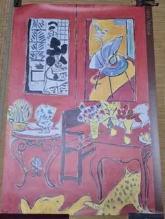 2026年最新】アンリマティスポスターの人気アイテム - メルカリ