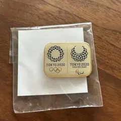 2026年最新】パラリンピック バッジの人気アイテム - メルカリ