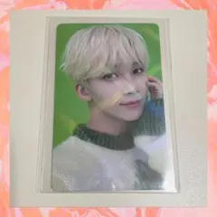 2026年最新】seventeen ラキドロ ジョンハンの人気アイテム - メルカリ