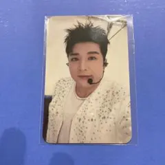 2026年最新】トレカ SUPER JUNIOR シンドンの人気アイテム - メルカリ