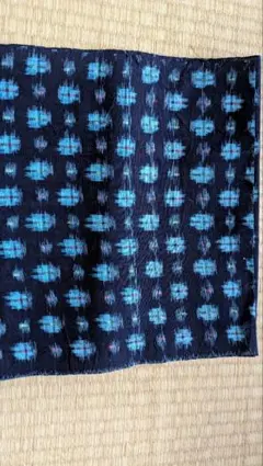 2026年最新】古布 藍染の人気アイテム - メルカリ