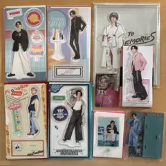 2026年最新】八木勇征 アクリルスタンド interstellaticの人気アイテム