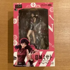 2026年最新】GALSシリーズ ヱヴァンゲリヲン新劇場版 葛城ミサトの人気