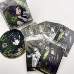 ツイステッドワンダーランド ディアソムニア寮 まとめ売り 8点