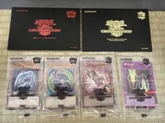 2026年最新】遊戯王 WCS2023 来場者の人気アイテム - メルカリ