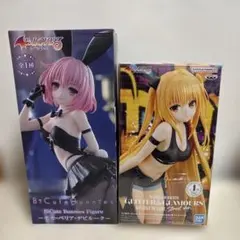 2026年最新】TOLOVEるダークネス フィギュアの人気アイテム - メルカリ