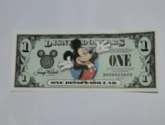 2026年最新】disney dollarsの人気アイテム - メルカリ