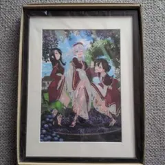 2026年最新】魔女の旅々 複製原画の人気アイテム - メルカリ