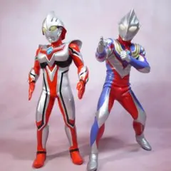 2026年最新】ウルトラマン ネクサスの人気アイテム - メルカリ