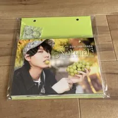 2026年最新】桜田通 カレンダー サインの人気アイテム - メルカリ