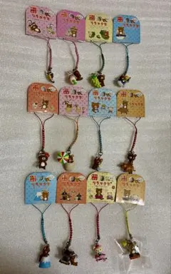 2026年最新】ご当地リラックマだららん夢紀行の人気アイテム - メルカリ