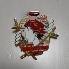 2026年最新】鬼龍紅郎 缶バッジの人気アイテム - メルカリ