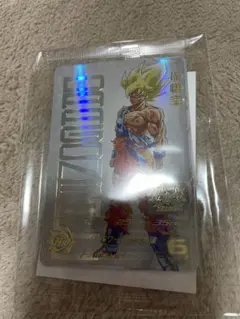 2026年最新】ドラゴンボールヒーローズ 当たるとすげぇぞの人気