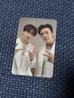 2026年最新】super junior d&e ドンヘの人気アイテム - メルカリ
