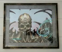 2026年最新】額装アート mtgの人気アイテム - メルカリ