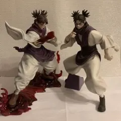 2026年最新】呪術廻戦フィギュアまとめ売りの人気アイテム - メルカリ