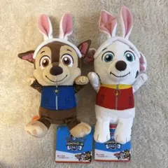 2026年最新】マーシャル ぬいぐるみの人気アイテム - メルカリ