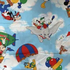 2026年最新】ディズニー ビンテージシーツ ダンボの人気アイテム