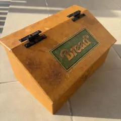 2026年最新】ブレッドケース アンティークの人気アイテム - メルカリ