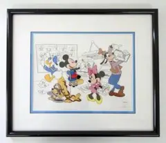 2026年最新】ディズニー セル画の人気アイテム - メルカリ