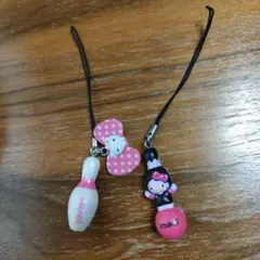 2026年最新】ラウンドワン キティ ストラップの人気アイテム - メルカリ