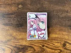 2026年最新】スリーブ toloveるの人気アイテム - メルカリ