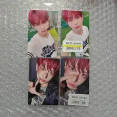 2026年最新】harua トレカの人気アイテム - メルカリ