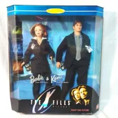 2026年最新】Xファイル フィギュアの人気アイテム - メルカリ