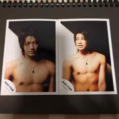 2026年最新】亀梨和也✕赤西仁の人気アイテム - メルカリ