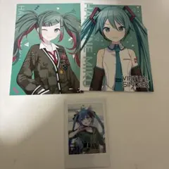 2026年最新】プロセカ zozotown チェキの人気アイテム - メルカリ