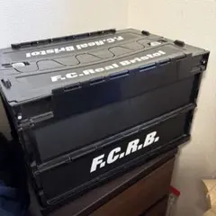 2026年最新】FCRBコンテナの人気アイテム - メルカリ