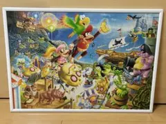 2026年最新】ジグソー ドンキーコングの人気アイテム - メルカリ