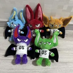 2026年最新】BB5 ぬいぐるみの人気アイテム - メルカリ