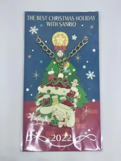 2026年最新】サンリオ クリスマス チャームの人気アイテム - メルカリ