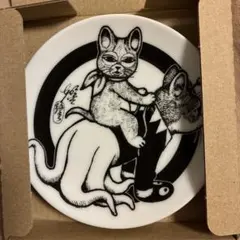 2026年最新】ヒグチユウコ 皿の人気アイテム - メルカリ