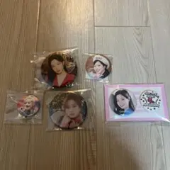 2026年最新】twice ダヒョン 缶バッジの人気アイテム - メルカリ