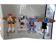 2026年最新】フィギュア ギニュー特戦隊の人気アイテム - メルカリ