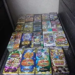 2026年最新】謎のブラックボックスパックの人気アイテム - メルカリ