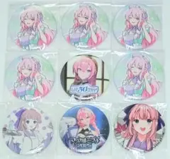 2026年最新】巡音ルカ 缶バッジの人気アイテム - メルカリ