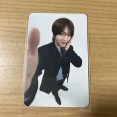 2026年最新】Yesung トレカの人気アイテム - メルカリ