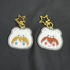 2026年最新】あんスタ 白熊バッグ 千秋の人気アイテム - メルカリ