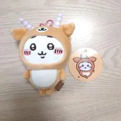 2026年最新】ちいかわ インパラ マスコットの人気アイテム - メルカリ