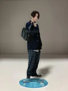 2026年最新】八木勇征 アクリルスタンドの人気アイテム - メルカリ