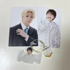 2026年最新】塩崎太智 アクスタの人気アイテム - メルカリ