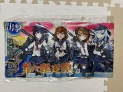 2026年最新】第六駆逐隊 プレイマットの人気アイテム - メルカリ