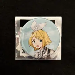 2026年最新】鏡音リン 缶バッジの人気アイテム - メルカリ