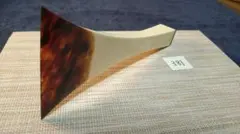 2026年最新】三味線 撥 鼈甲の人気アイテム - メルカリ